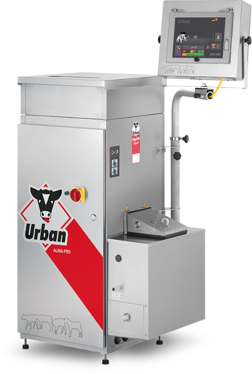 Automat do pojenia Urban Alma Pro